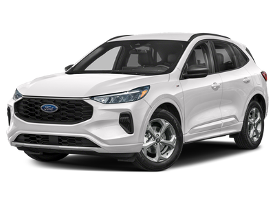 2024 Ford Escape ST-Line AWD