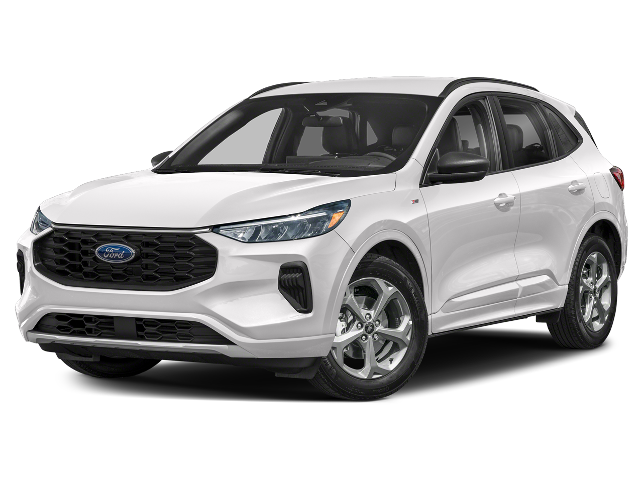 2024 Ford Escape ST-Line AWD