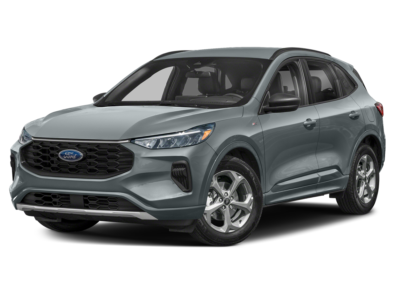2024 Ford Escape ST-Line AWD