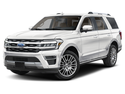 2024 Ford Expedition Limited 4x4
