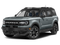 2024 Ford Bronco Sport Outer Banks 4x4