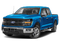 2024 Ford F-150 XLT 4WD SuperCrew 5.5' Box