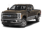 2024 Ford Super Duty F-350 SRW King Ranch 4WD Crew Cab 6.75' Box