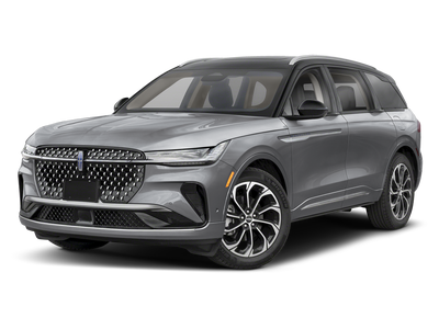 2024 Lincoln Nautilus Reserve AWD