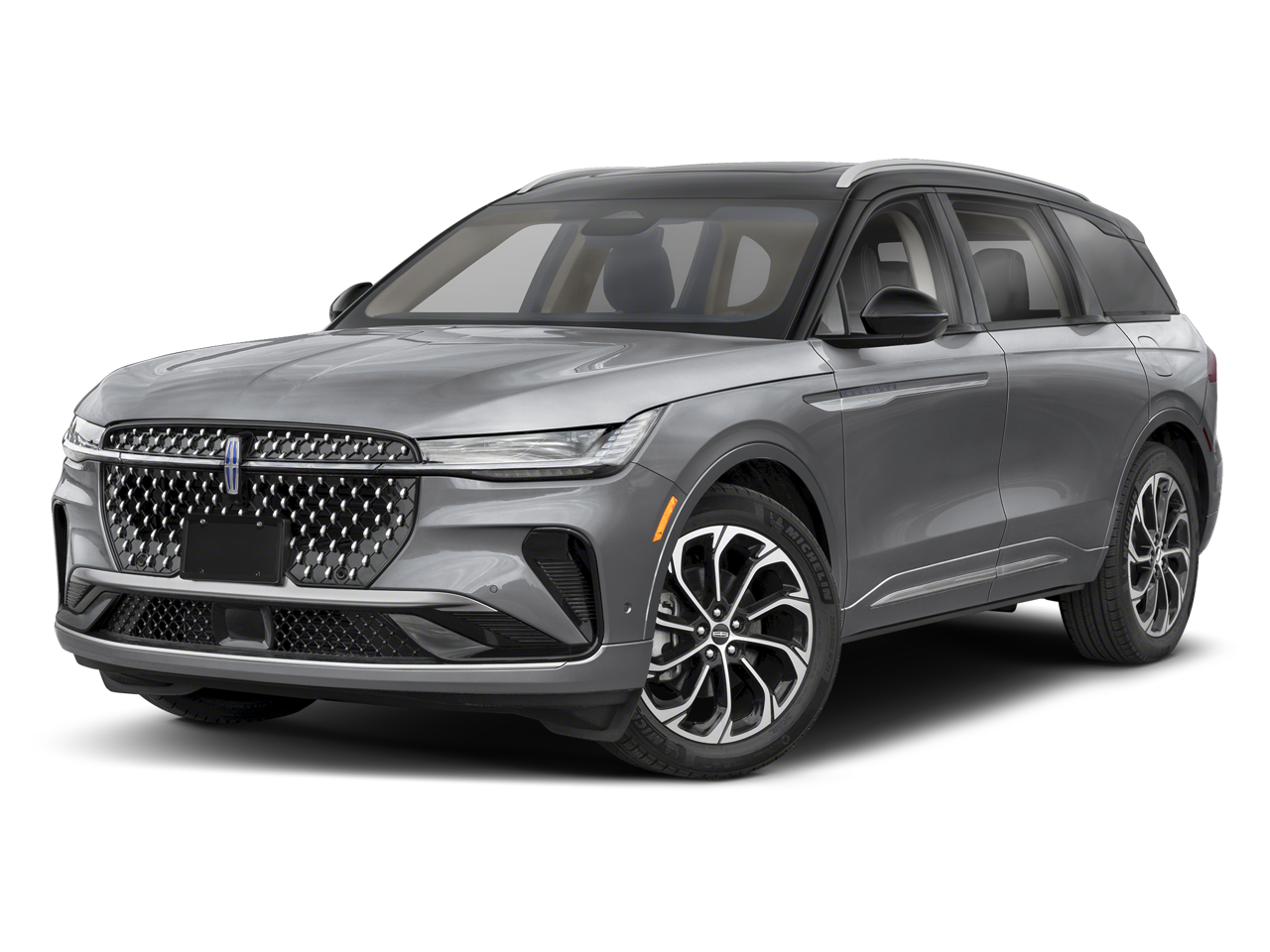 2024 Lincoln Nautilus Reserve AWD