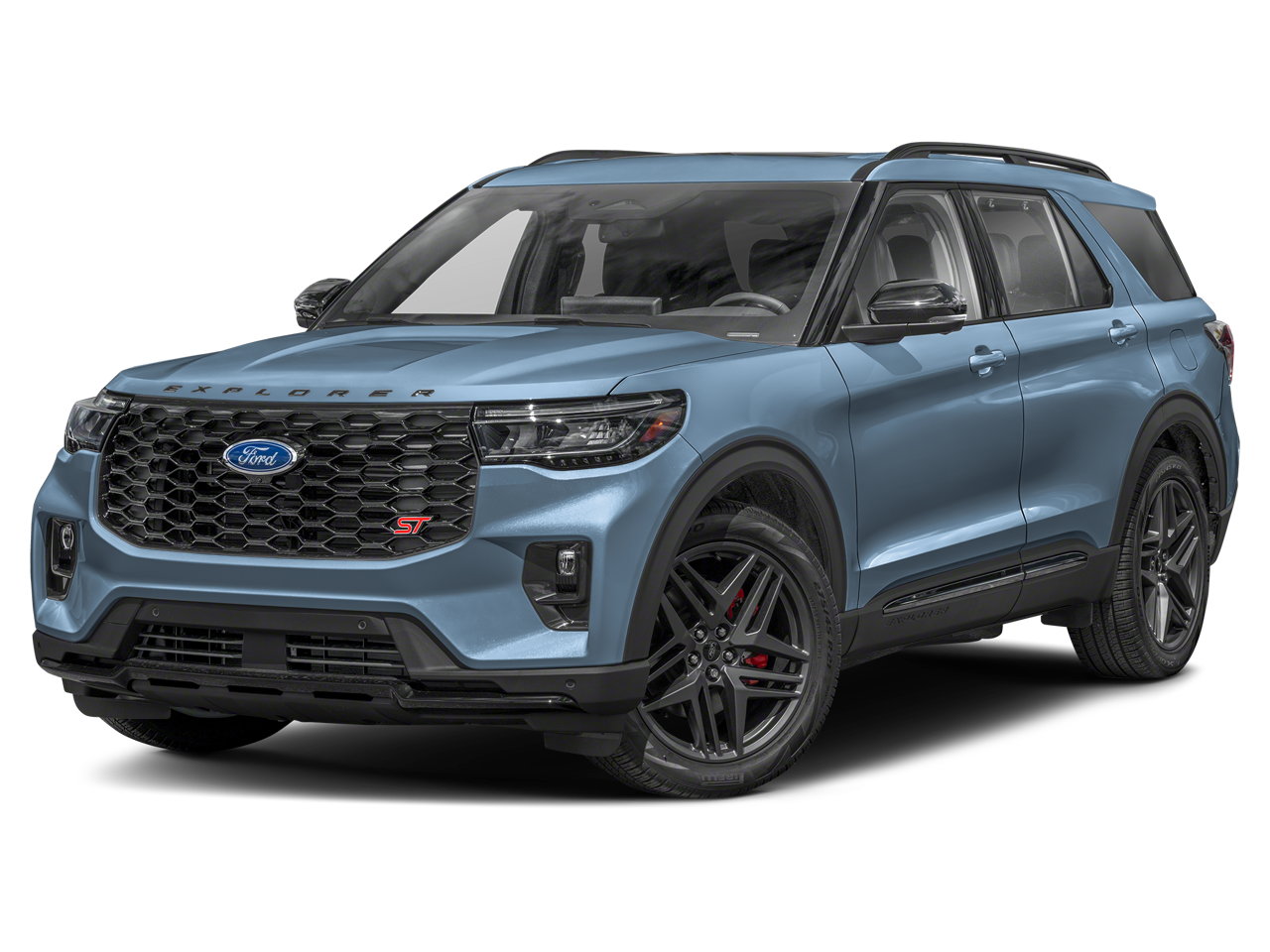 2025 Ford Explorer ST for sale in Port Huron, MI