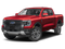 2025 Ford Ranger LARIAT 4WD SuperCrew 5' Box
