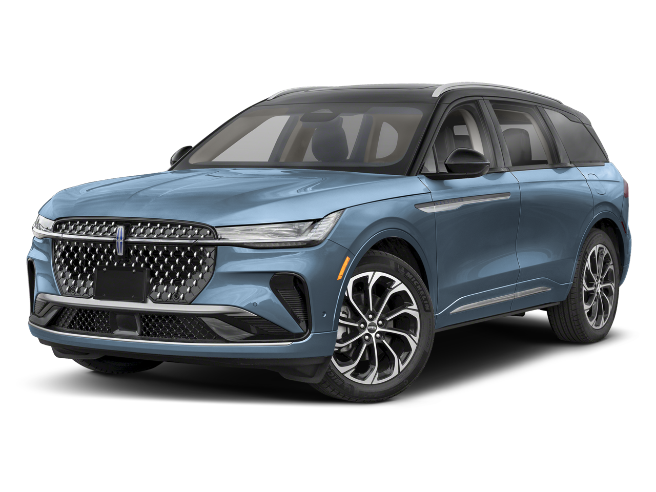 2026 Lincoln Nautilus NAUTILUS AWD