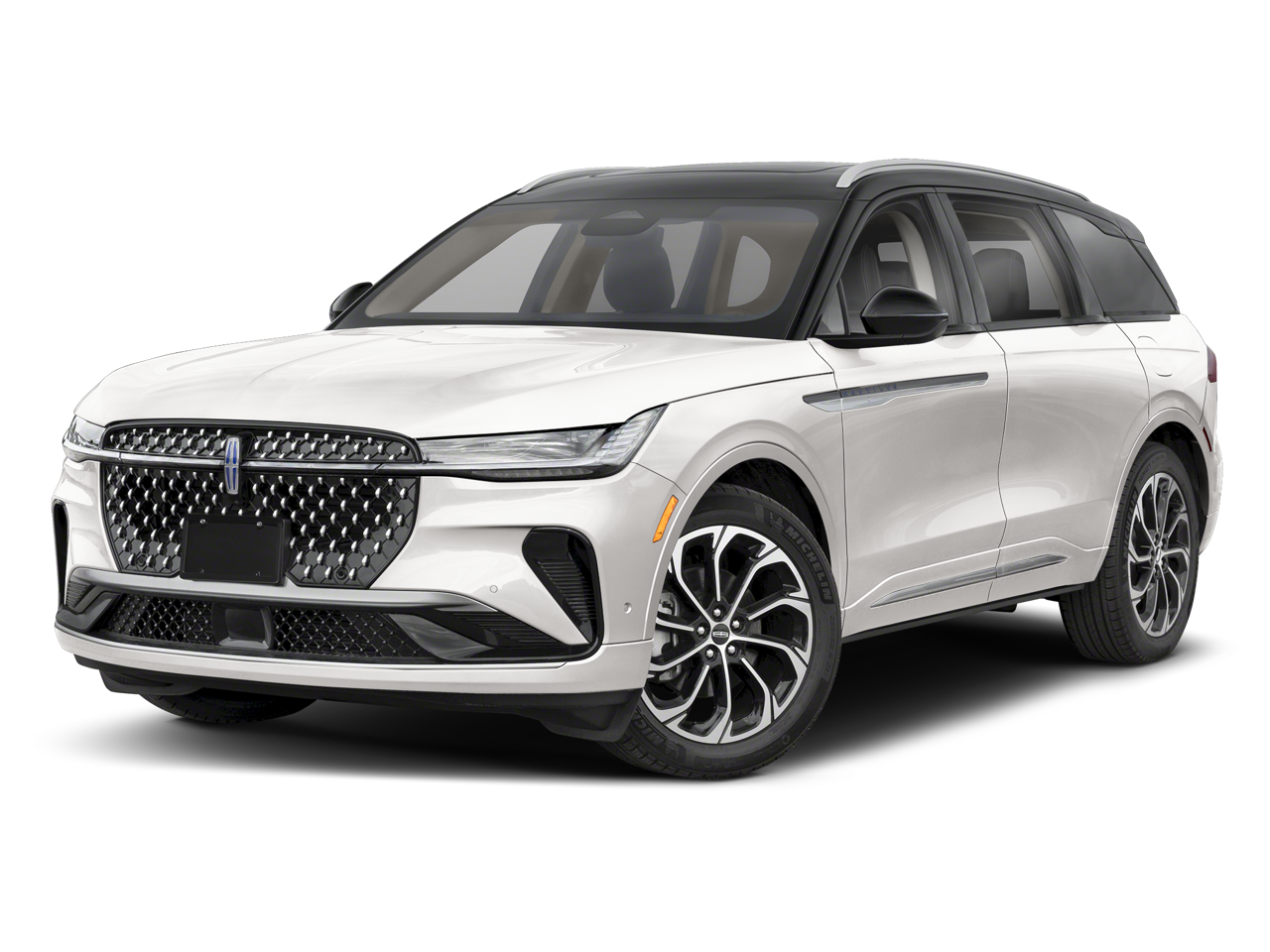 2026 Lincoln Nautilus NAUTILUS AWD