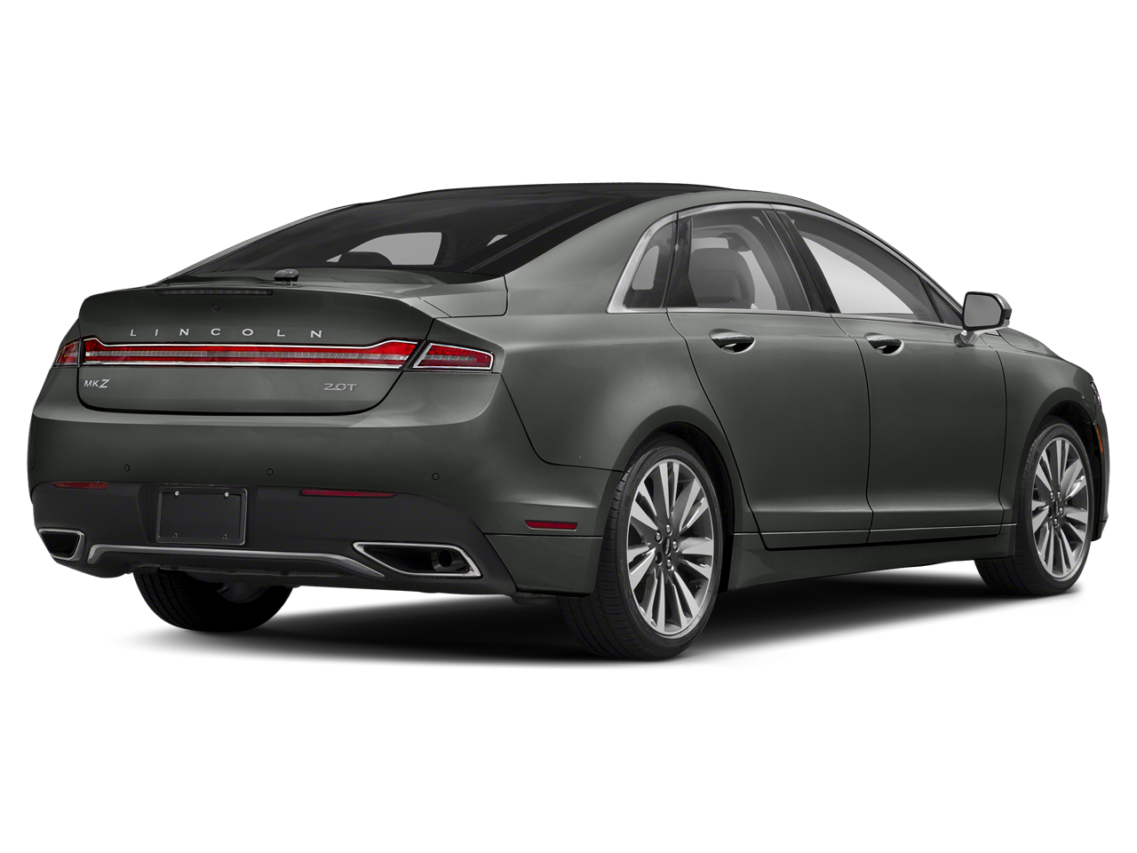 2020 Lincoln MKZ Reserve FWD
