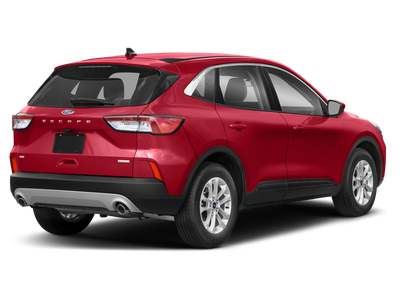 2021 Ford Escape SE FWD