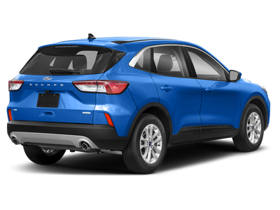 2021 Ford Escape SE FWD