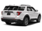 2022 Ford Explorer ST 4WD