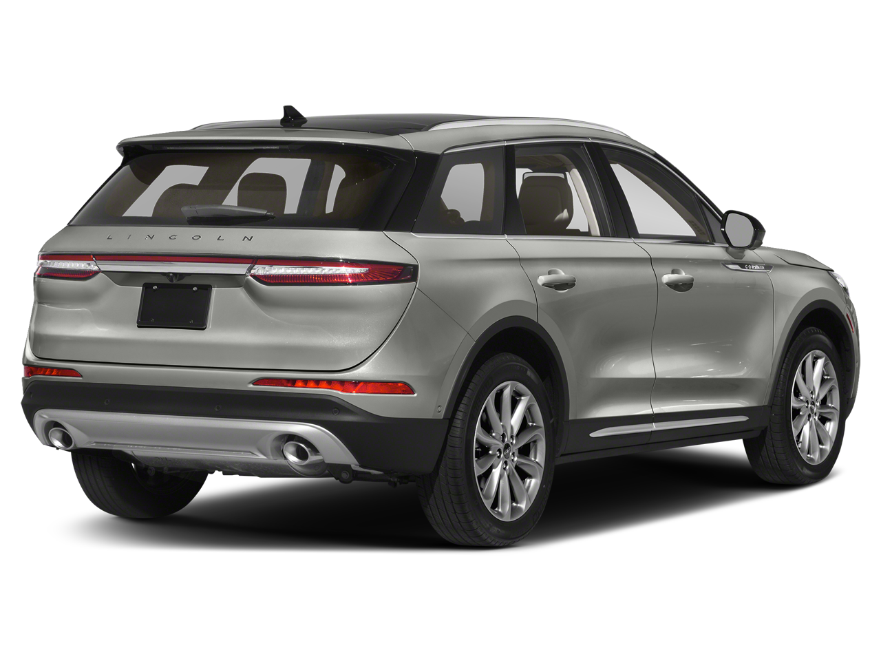 2022 Lincoln Corsair Reserve AWD