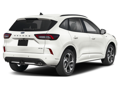 2023 Ford Escape ST-Line Select AWD