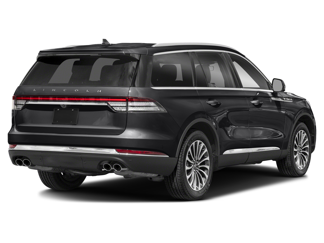 2023 Lincoln Aviator Reserve AWD