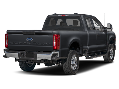 2024 Ford Super Duty F-250 SRW XLT 4WD SuperCab 6.75' Box