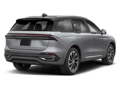 2024 Lincoln Nautilus Reserve AWD