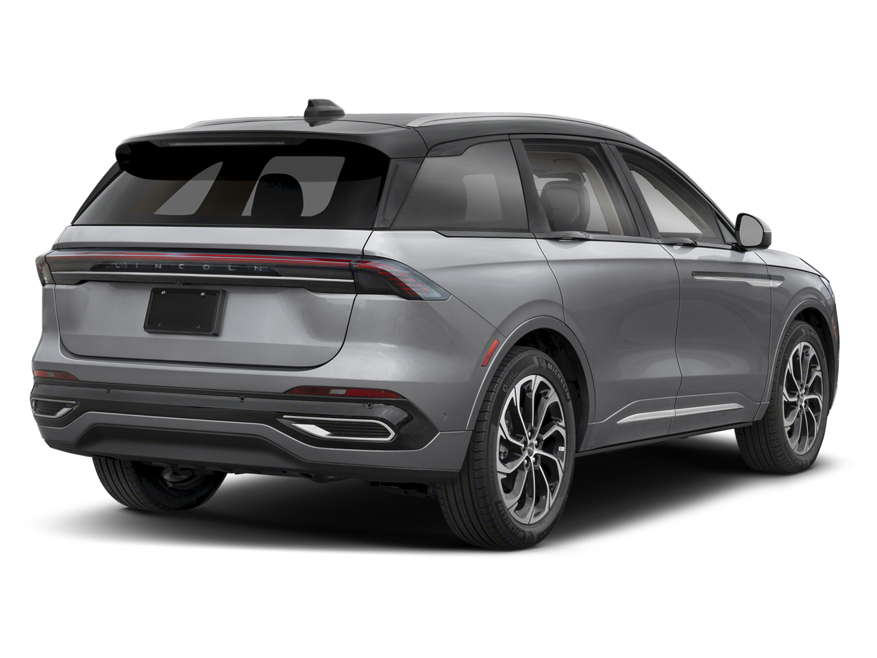 2024 Lincoln Nautilus Reserve AWD