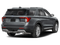 2025 Ford Explorer Platinum 4WD