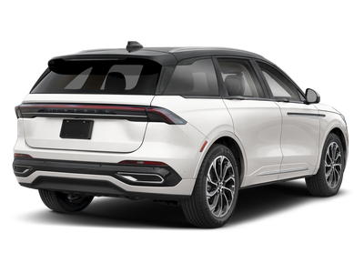 2026 Lincoln Nautilus NAUTILUS AWD