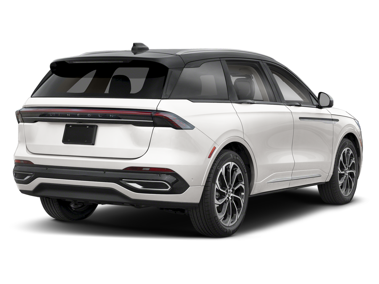 2026 Lincoln Nautilus NAUTILUS AWD