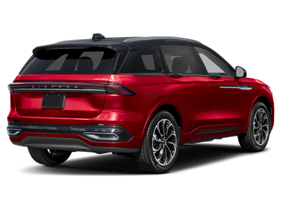 2026 Lincoln Nautilus Reserve AWD