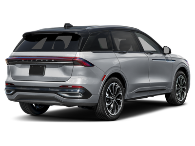 2026 Lincoln Nautilus Reserve AWD
