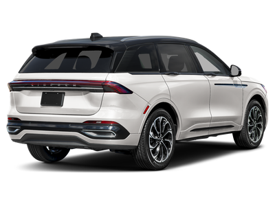 2026 Lincoln Nautilus Reserve AWD