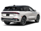 2026 Lincoln Nautilus Reserve AWD