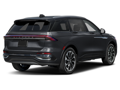 2026 Lincoln Nautilus Reserve AWD