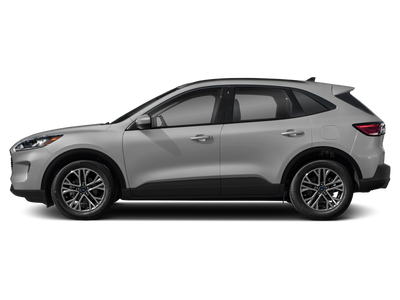 2020 Ford Escape SEL AWD