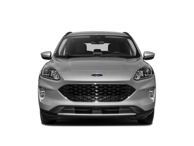 2020 Ford Escape SEL AWD