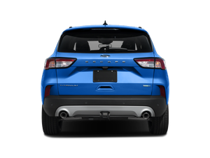 2020 Ford Escape Titanium Hybrid
