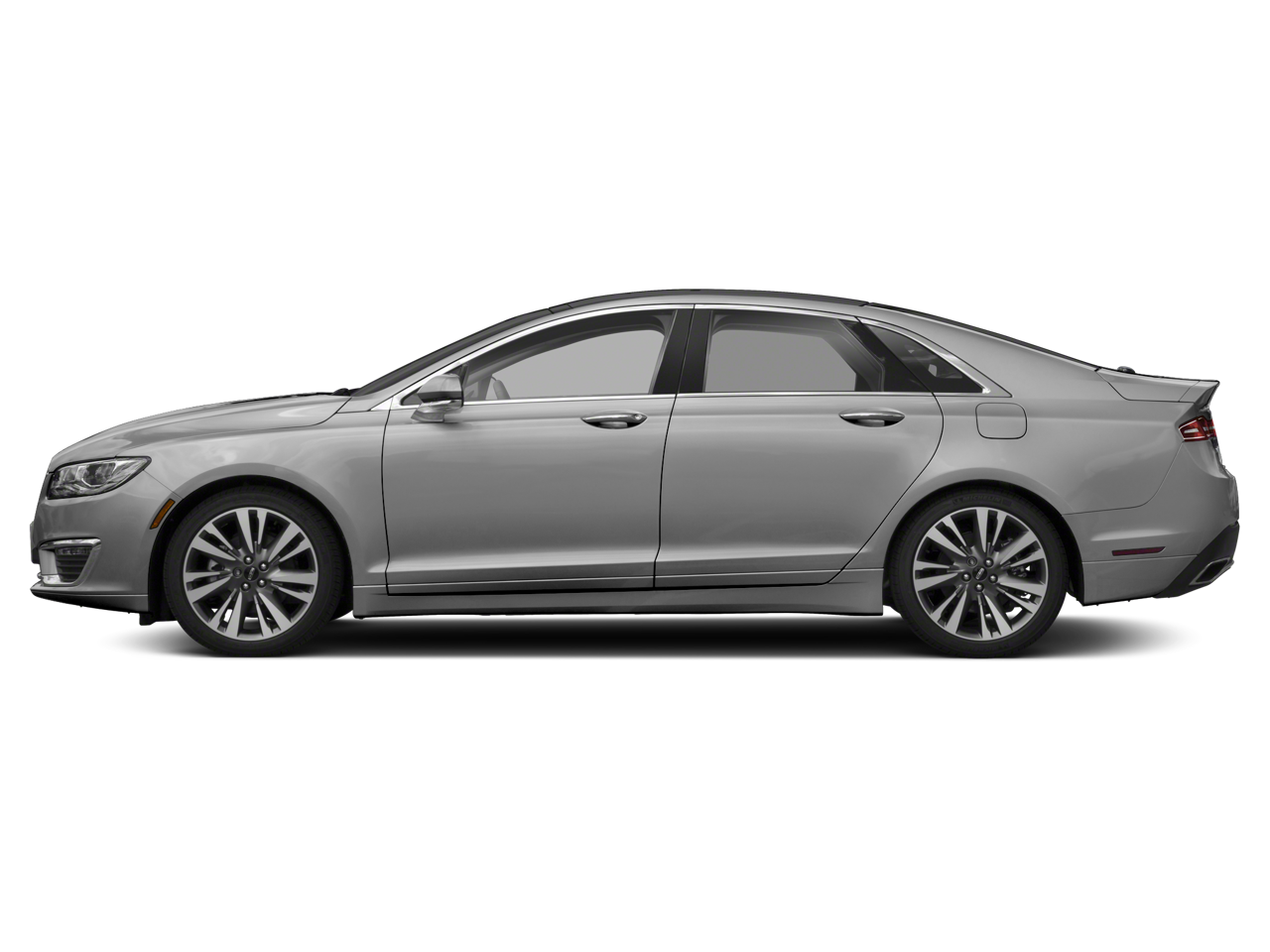 2020 Lincoln MKZ Reserve FWD