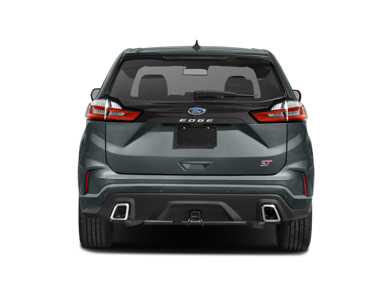 2021 Ford Edge ST
