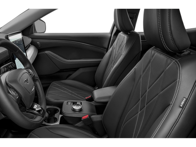 2021 Ford Mustang Mach-E Select AWD