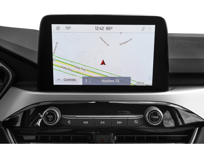 2022 Ford Escape SE AWD