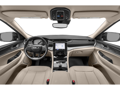 2022 Jeep Grand Cherokee Laredo 4x4