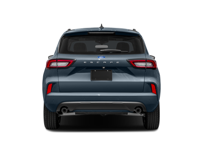 2023 Ford Escape ST-Line AWD