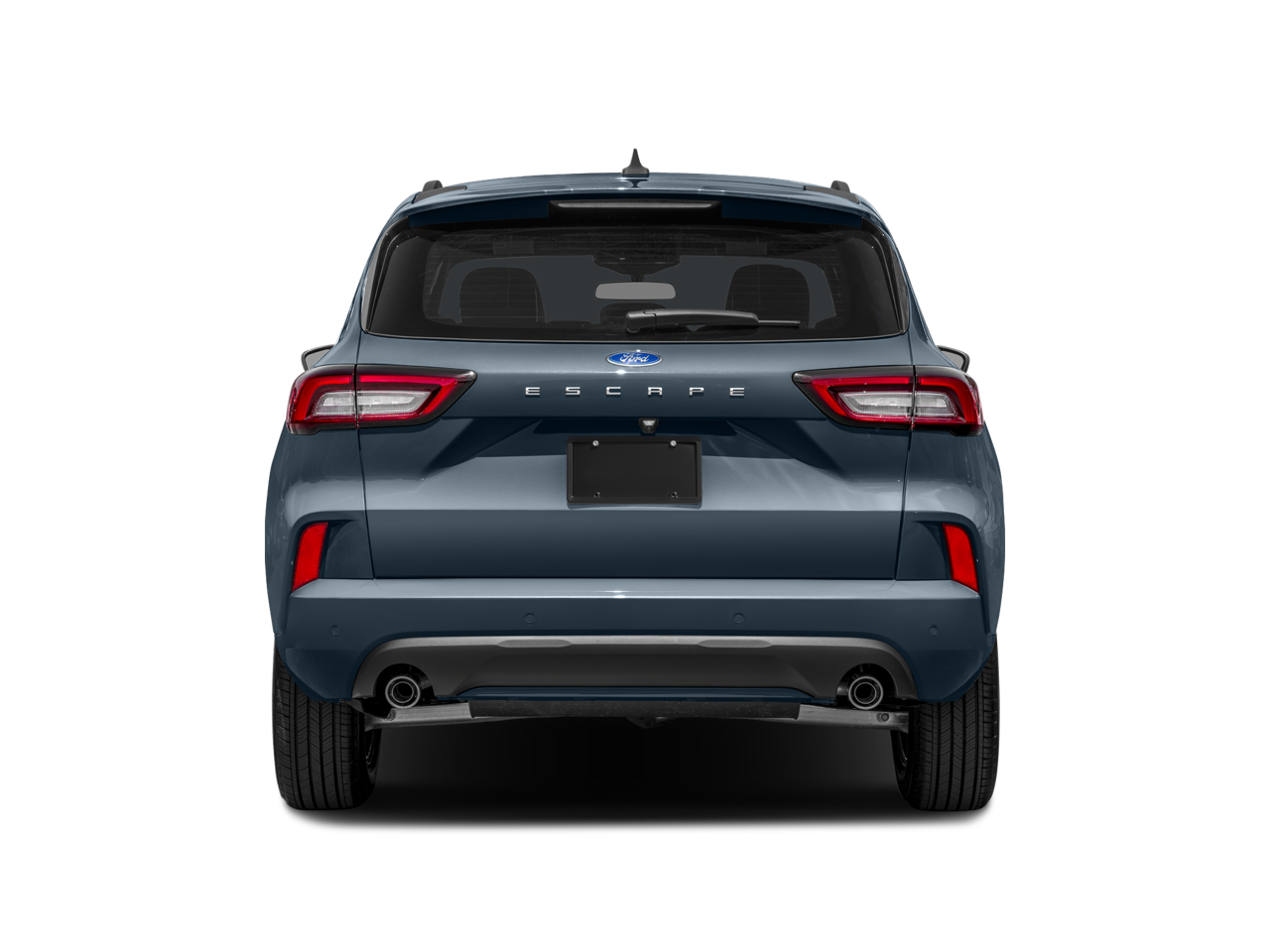 2023 Ford Escape ST-Line AWD