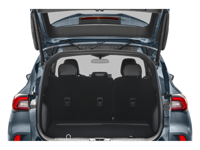 2023 Ford Escape ST-Line AWD