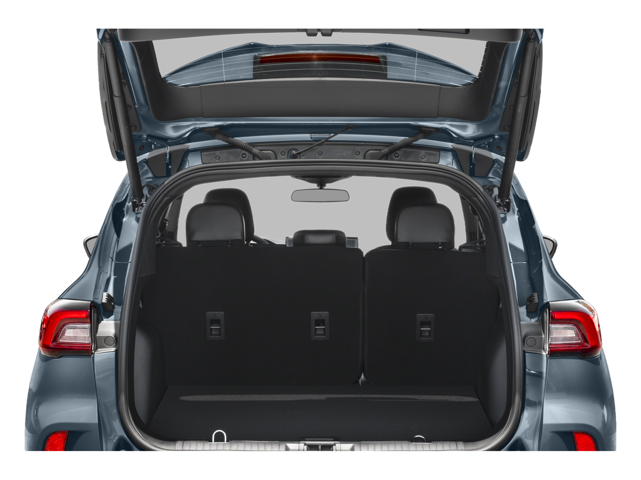 2023 Ford Escape ST-Line AWD