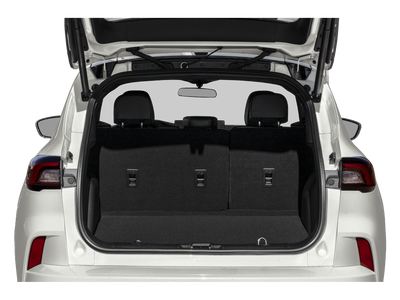 2023 Ford Escape ST-Line Select AWD