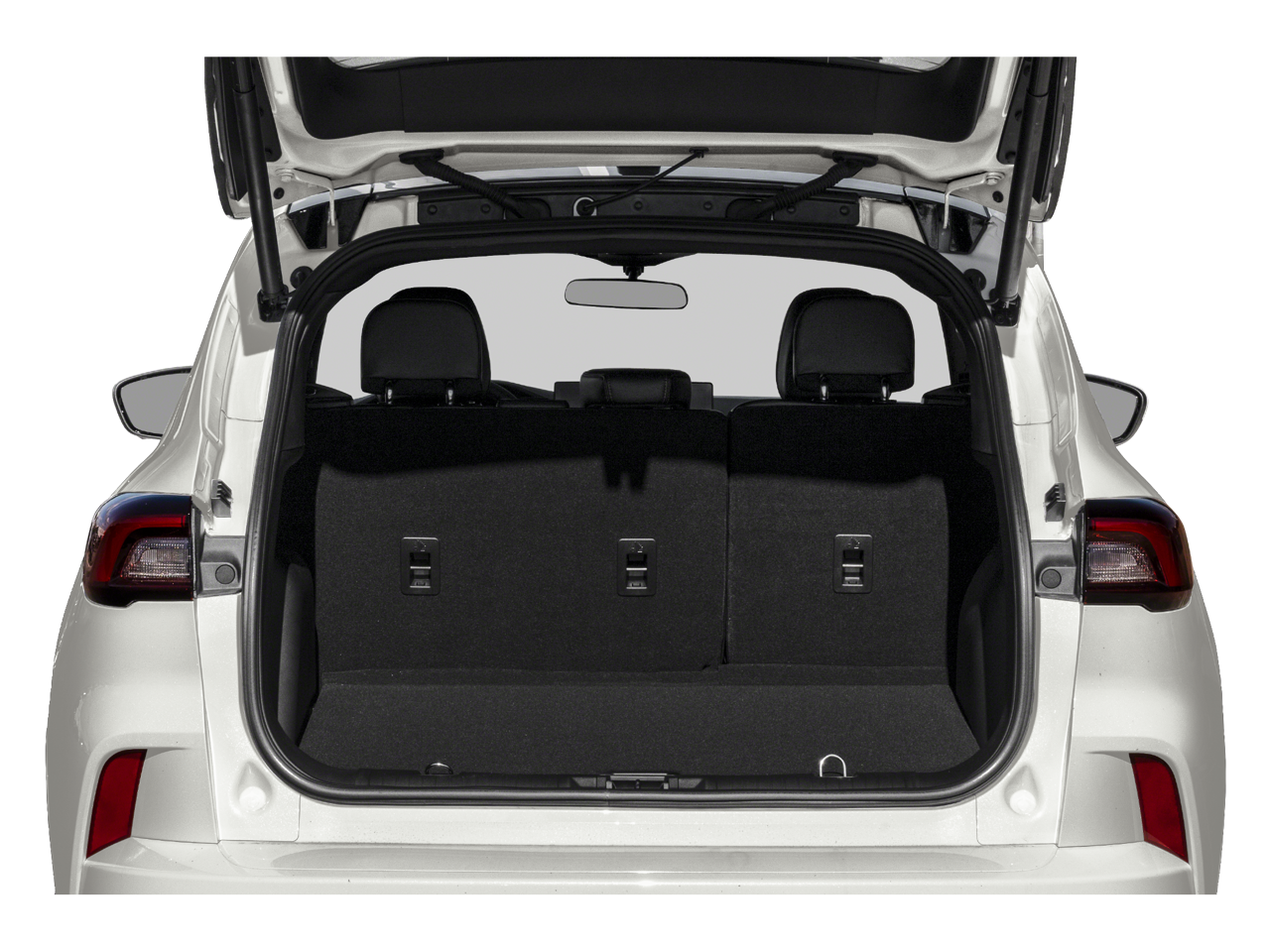 2023 Ford Escape ST-Line Select AWD