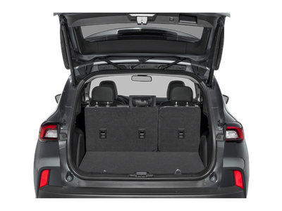 2023 Ford Escape Platinum AWD