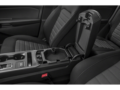 2023 Ford Edge SE AWD