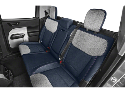 2023 Ford Maverick XLT AWD SuperCrew