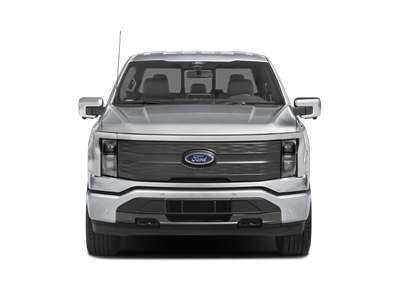 2023 Ford F-150 Lightning XLT 4WD SuperCrew 5.5' Box