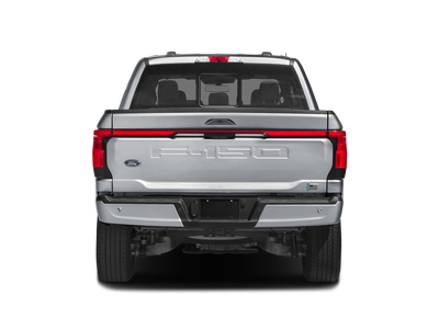 2023 Ford F-150 Lightning XLT 4WD SuperCrew 5.5' Box